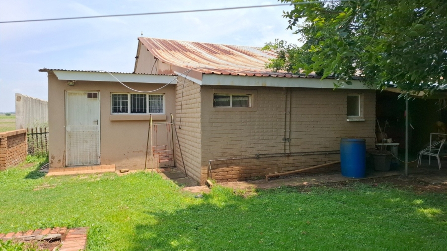 Commercial Property for Sale in Klerksdorp Rural North West